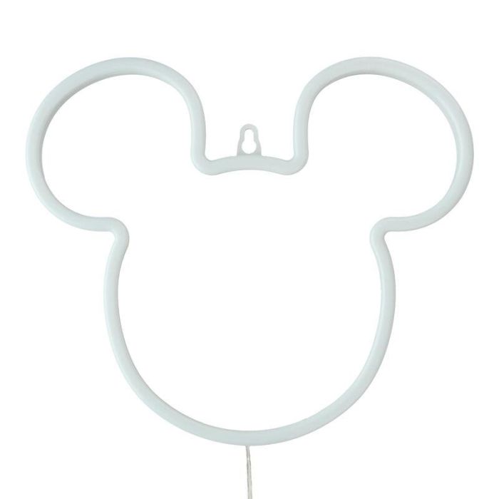 Luz Neón Paladone Mickey Mouse 2 Luz Neón Paladone Mickey Mouse 2