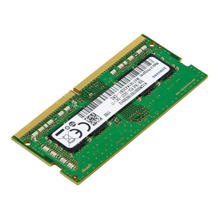 HP Módulo Memoria RAM DDR4 8GB 2133MHz 1.2V Dual In-Line
