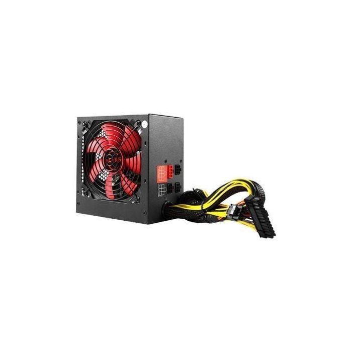 Fuente de Alimentación Tacens Mars Gaming 850W/ 850W/ Ventilador 12cm 1