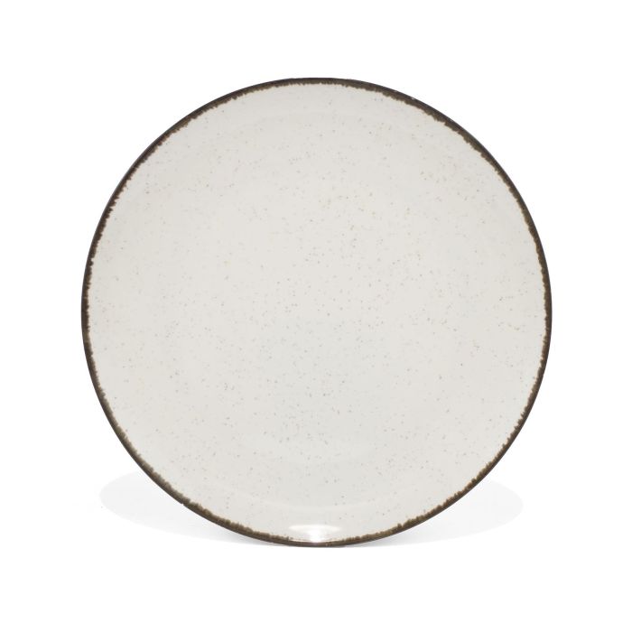 La Mediterrane Plato de Postre Melamina Brillo Anllo 20 cm (24 Unidades) 1 La Mediterrane Plato de Postre Melamina Brillo Anllo 20 cm (24 Unidades) 1