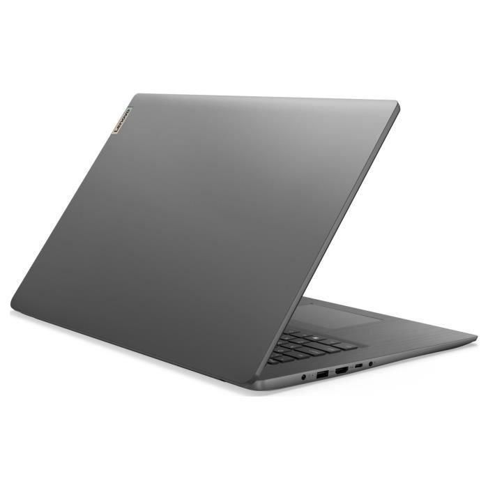 Portátil LENOVO Ideapad 3 17IAU7 | 17'' HD+ - Core i3-1215U - 12GB RAM - 512GB SSD - Windows 11 - AZERTY 1 Portátil LENOVO Ideapad 3 17IAU7 | 17'' HD+ - Core i3-1215U - 12GB RAM - 512GB SSD - Windows 11 - AZERTY 1