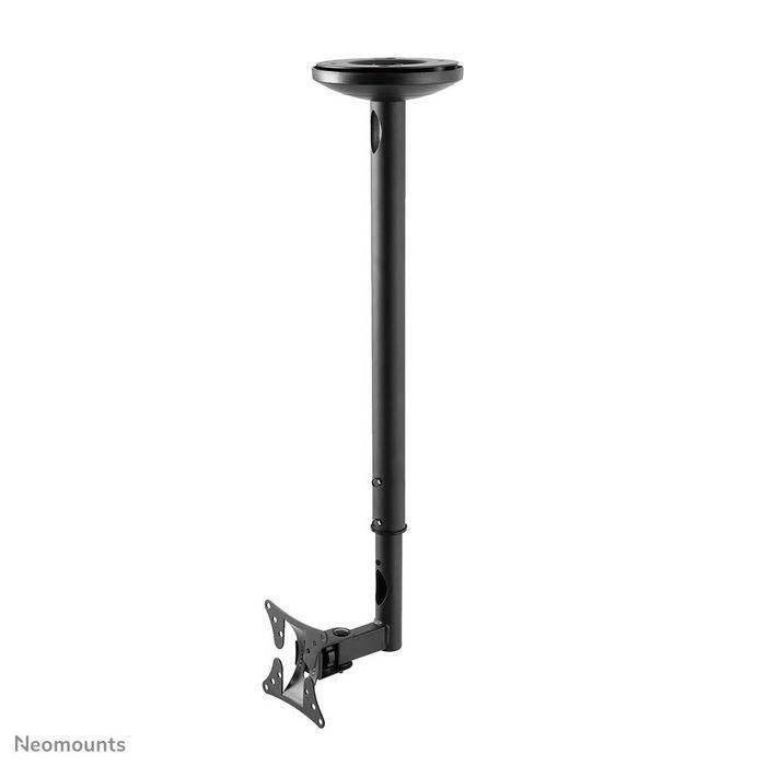 Soporte TV Neomounts FPMA-C050BLACK 10-30" 20 kg 8 Soporte TV Neomounts FPMA-C050BLACK 10-30" 20 kg 8