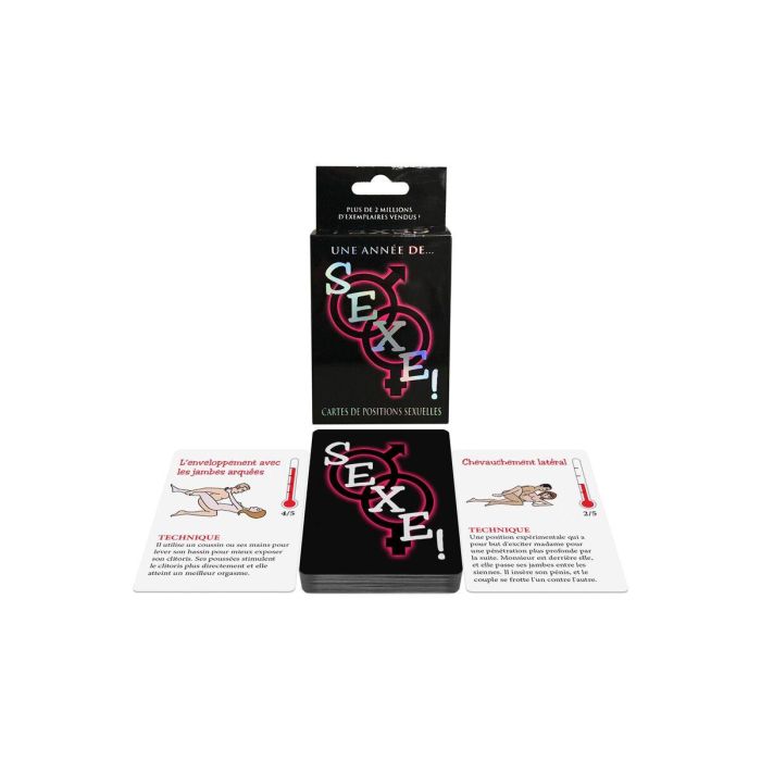 Juego Erótico Kheper Games 0 Juego Erótico Kheper Games 0