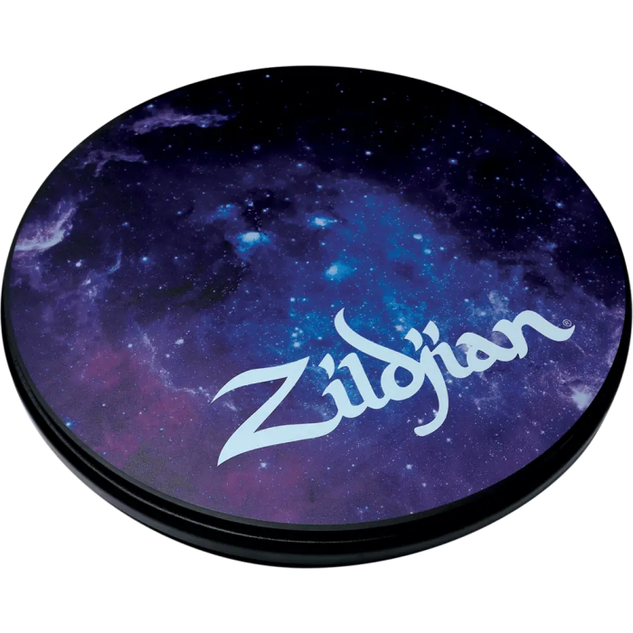 Zildjian Pad de Prácticas Galaxy 12" 1