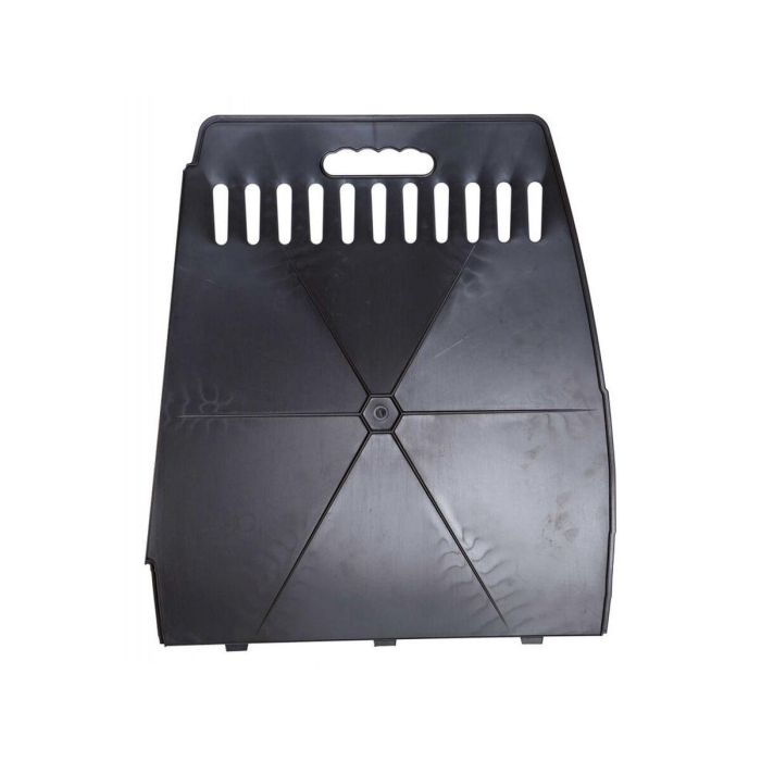 Separador Trixie Journey Negro 52 × 62 × 2 cm 0 Separador Trixie Journey Negro 52 × 62 × 2 cm 0