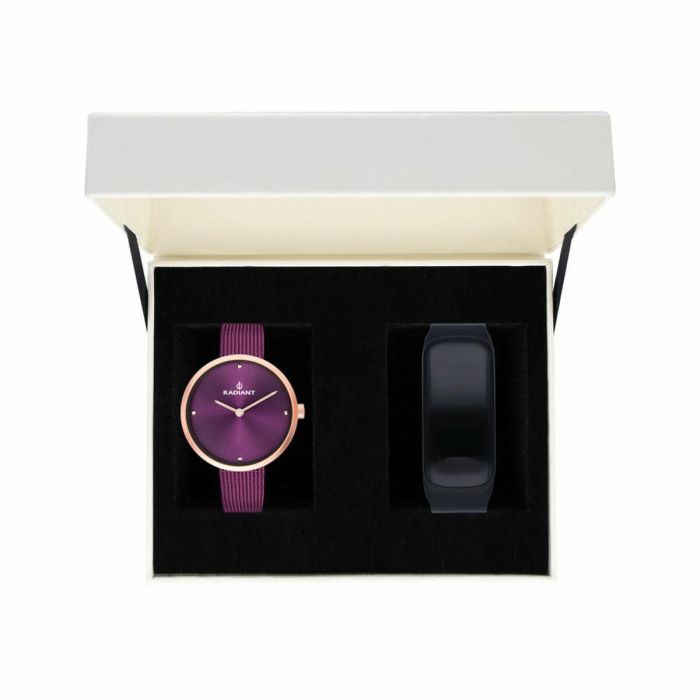 Reloj Mujer Radiant RA463203T (Ø 30 mm) Reloj Mujer Radiant RA463203T (Ø 30 mm)