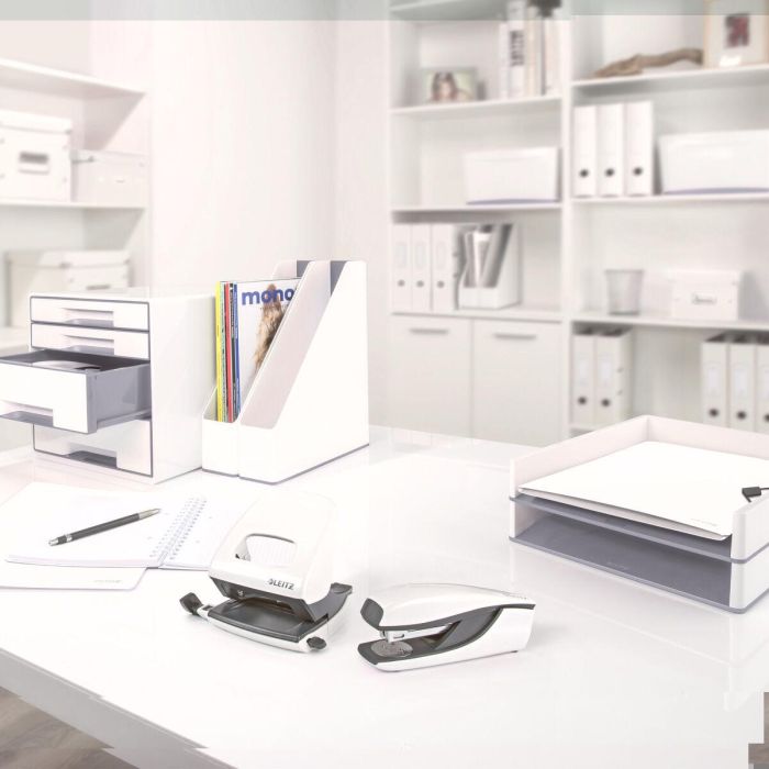 Carpeta Leitz 2 Carpeta Leitz 2