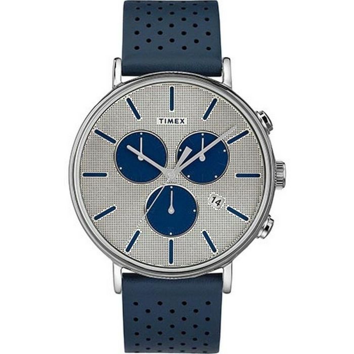 Reloj Hombre Timex TW2R97700 Reloj Hombre Timex TW2R97700