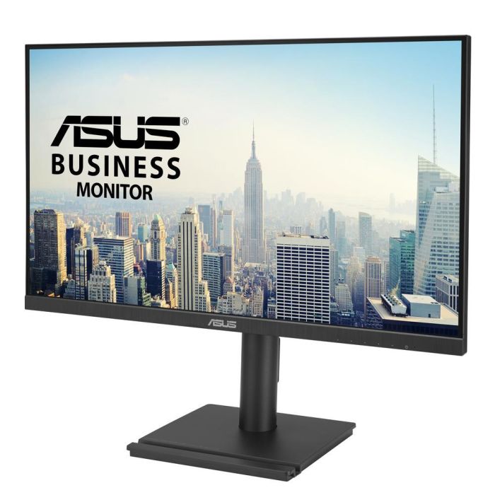 ASUS VA27DQFS Monitor de 27" Full HD (1920x1080) IPS 100Hz 1ms, DisplayPort HDMI USB, Negro 4 ASUS VA27DQFS Monitor de 27" Full HD (1920x1080) IPS 100Hz 1ms, DisplayPort HDMI USB, Negro 4