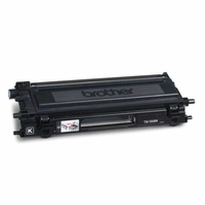 Toner Brother Tn130Bk Hl-4040Cn-4050Cdn-4070Cdw Dcp-9040-9045 Mfc-9440-9840 Negro -2.500@5%- Toner Brother Tn130Bk Hl-4040Cn-4050Cdn-4070Cdw Dcp-9040-9045 Mfc-9440-9840 Negro -2.500@5%-