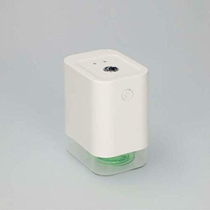 Dispensador KSIX Smart Hand Mini Esterilizador Automático 45 ml Dispensador KSIX Smart Hand Mini Esterilizador Automático 45 ml
