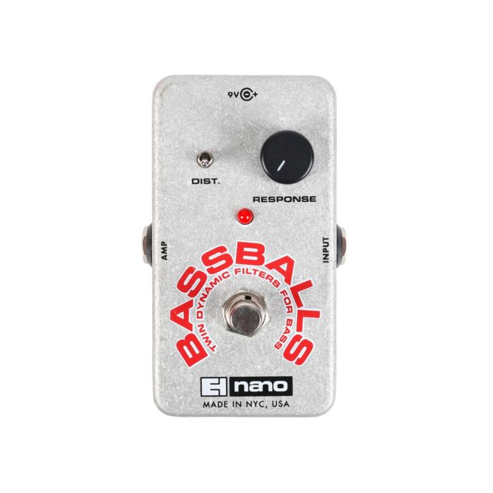 Ehx Bassballs