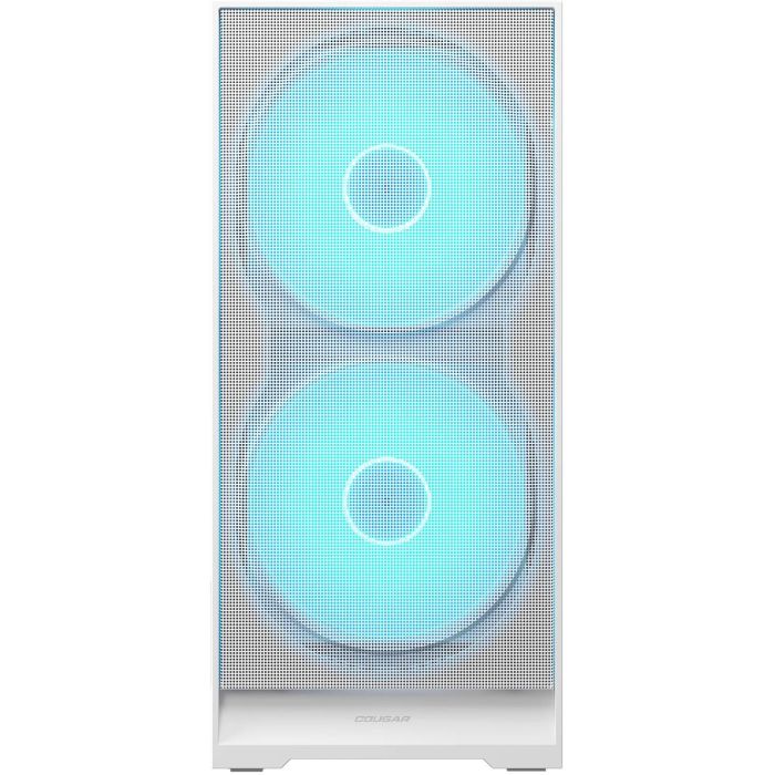 Midi COUGAR Airface 180, ARGB, Weiß 1 Midi COUGAR Airface 180, ARGB, Weiß 1