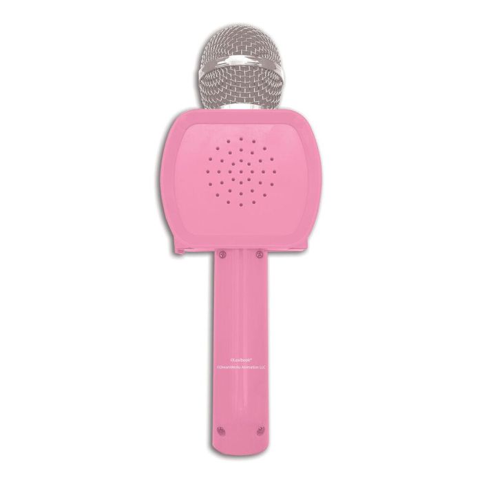 Microfono Bluetooth La Casa de Muñecas de Gabby 3