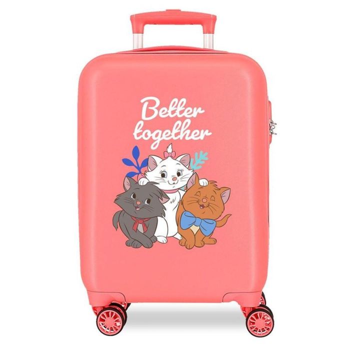 Maleta Disney Better together Multicolor 0 Maleta Disney Better together Multicolor 0