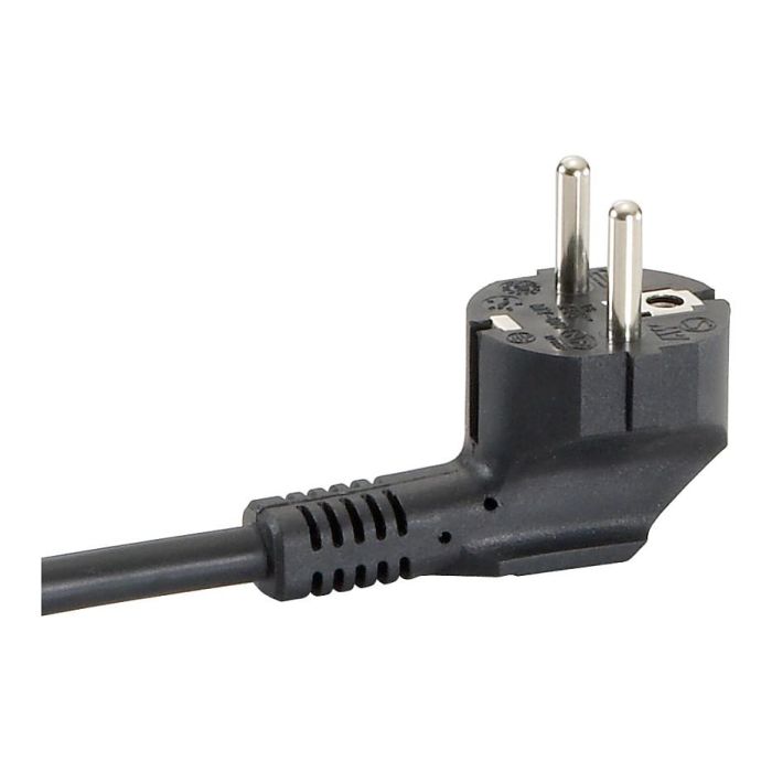 EQUIP Regleta 333293 19" 1U 8 Tomas Schuko 1.8m Aluminio Negro Plata 4 EQUIP Regleta 333293 19" 1U 8 Tomas Schuko 1.8m Aluminio Negro Plata 4