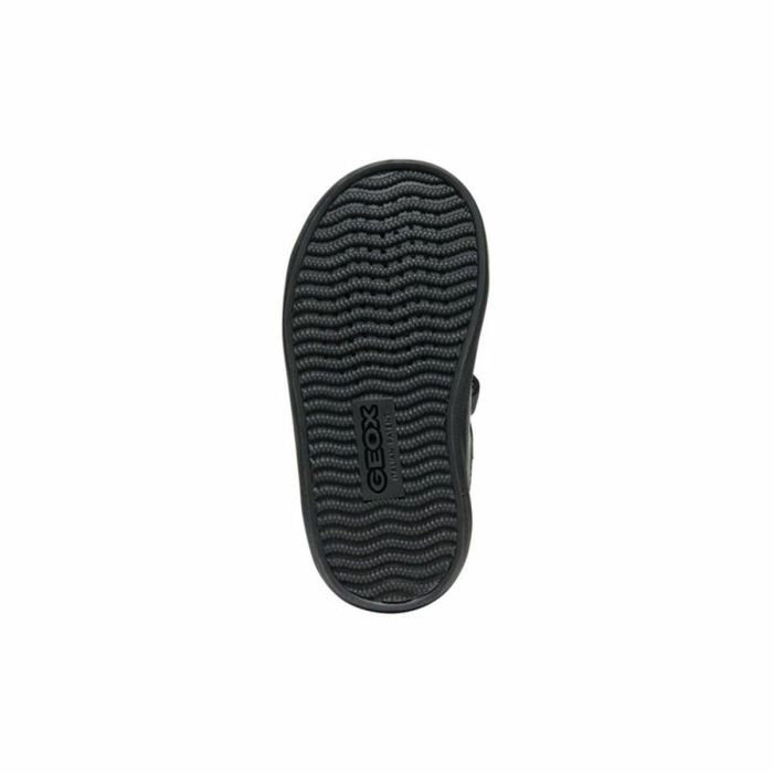 Zapatillas Casual Niño Geox Gisli B. C Azul 4 Zapatillas Casual Niño Geox Gisli B. C Azul 4