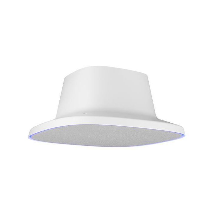 AVer FONE700 Altavoz Techo Conferencia, Hub Conexión AV, Audio Claro con Supresión Ruido, Seguimiento 3D, Cable 10m 4 AVer FONE700 Altavoz Techo Conferencia, Hub Conexión AV, Audio Claro con Supresión Ruido, Seguimiento 3D, Cable 10m 4