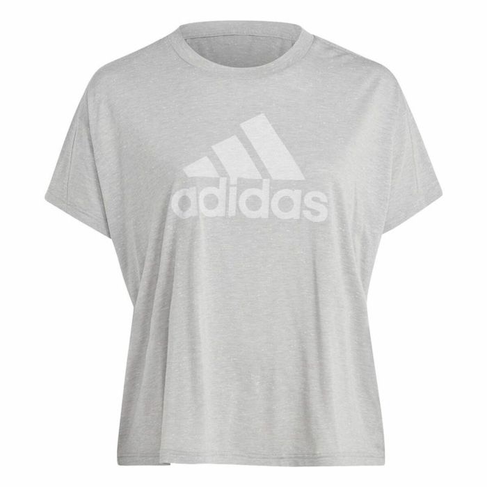 Camiseta de Manga Corta Hombre Adidas Sportswear Future Icons Winners 3.0 XL
