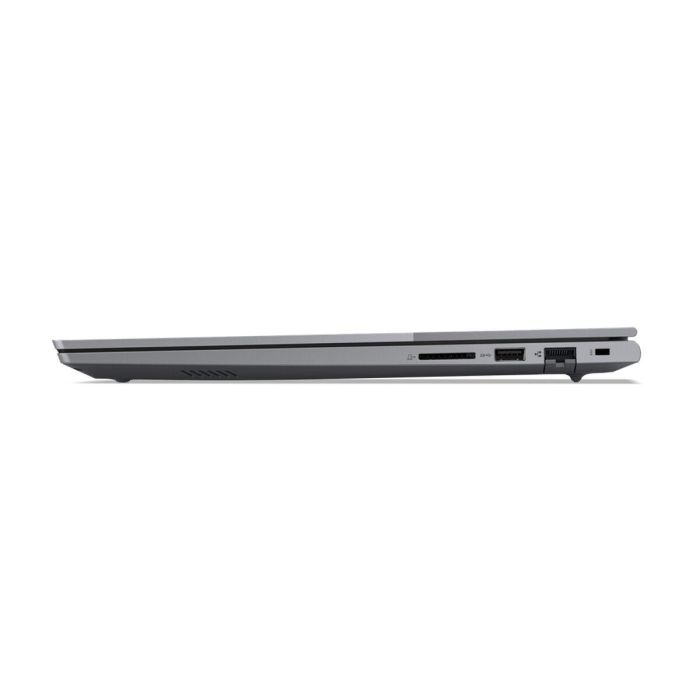Lenovo ThinkBook 16 G7 IML Intel Core Ultra 5 125U Portátil 40,6 cm (16") WUXGA 8 GB DDR5-SDRAM 256 GB SSD Wi-Fi 6E (802.11ax) Windows 11 Pro Español Gris 1 Lenovo ThinkBook 16 G7 IML Intel Core Ultra 5 125U Portátil 40,6 cm (16") WUXGA 8 GB DDR5-SDRAM 256 GB SSD Wi-Fi 6E (802.11ax) Windows 11 Pro Español Gris 1