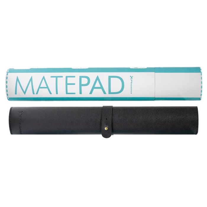 Phoenix Matepad Alfrombrilla Ratón Pu 80 3 Phoenix Matepad Alfrombrilla Ratón Pu 80 3