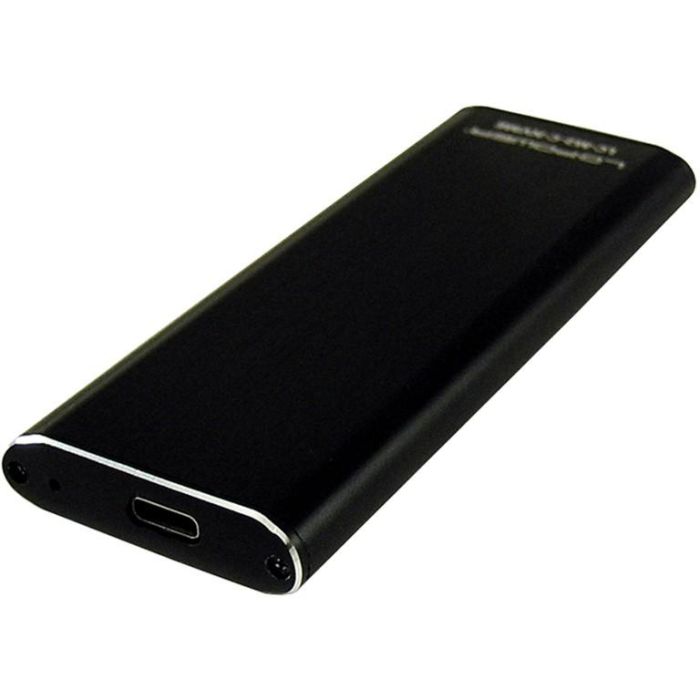 LC-Power NVMe M.2-SSD USB3.1 Gen2 LC-M2-C-NVME 2 LC-Power NVMe M.2-SSD USB3.1 Gen2 LC-M2-C-NVME 2
