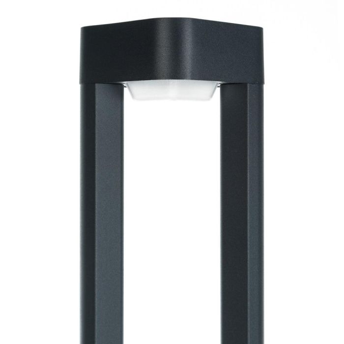 Lámpara de Suelo 10W 648Lm 2700ºK LED Exterior IP54 Sahiwal 40.000H [SL16-081A_G-WW] 1