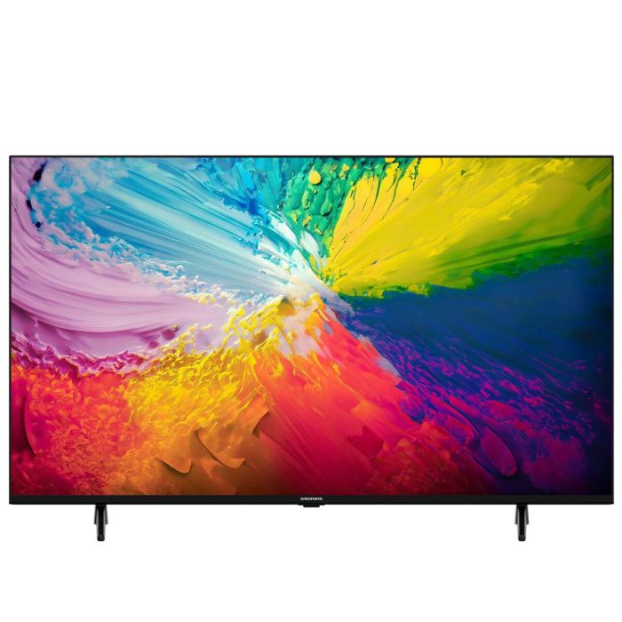 Smart TV Grundig 55GIQ8900 55 55" 4K Ultra HD HDR QLED 0 Smart TV Grundig 55GIQ8900 55 55" 4K Ultra HD HDR QLED 0