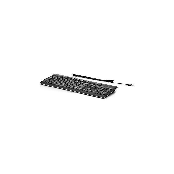 HP HP USB Standard Keyboard HP HP USB Standard Keyboard