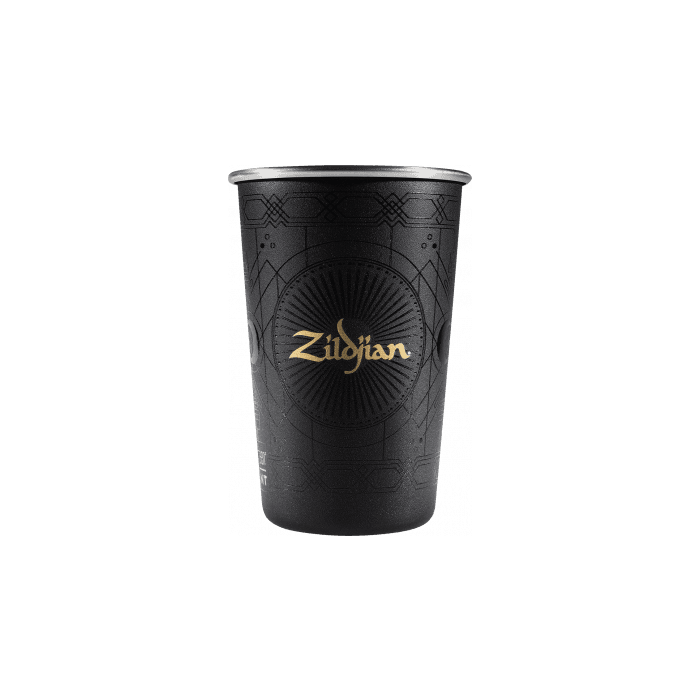 Vaso Zildjian Pinta 16Oz 3