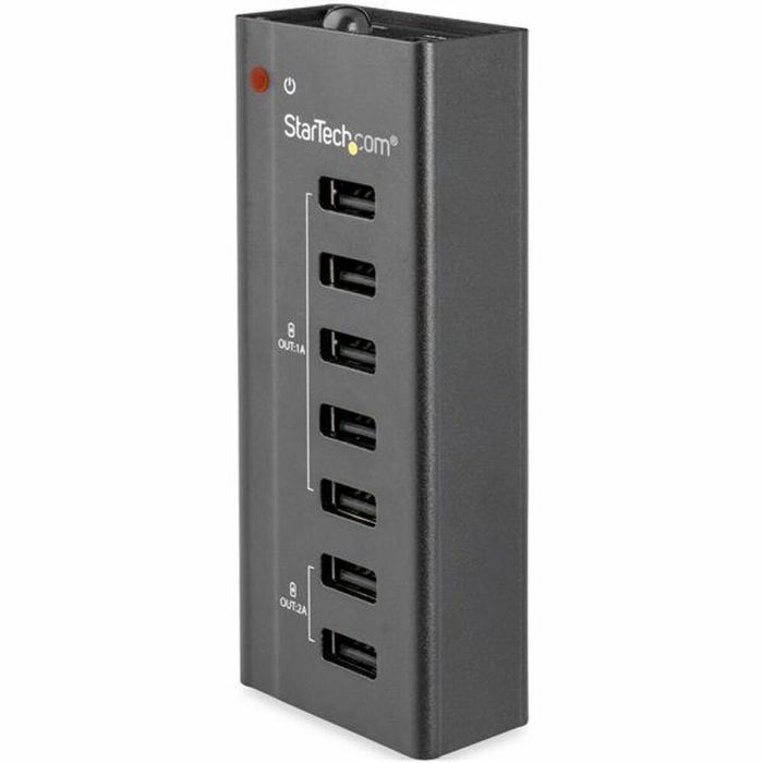 Hub USB Startech ST7C51224EU 0 Hub USB Startech ST7C51224EU 0
