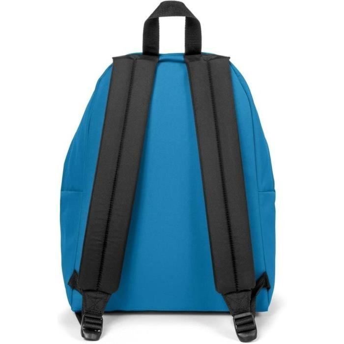 Eastpak Mochila Pak'R Acolchada Azul Voltaico 24 L EAS0198265845495 1