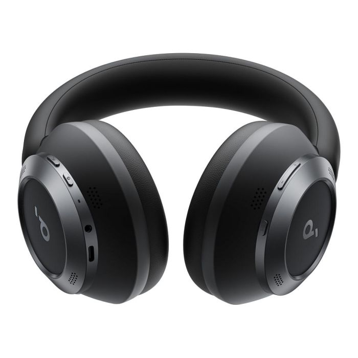 Auriculares de Diadema Soundcore Negro 1