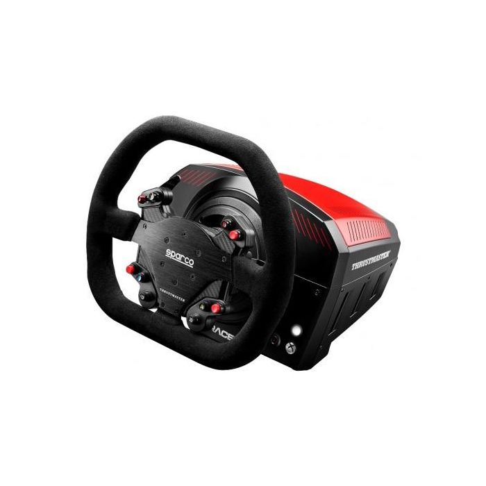 Thrustmaster TS-XW Racer Sparco P310 Volante y Pedales Force Feedback para PC y Xbox One 1 Thrustmaster TS-XW Racer Sparco P310 Volante y Pedales Force Feedback para PC y Xbox One 1