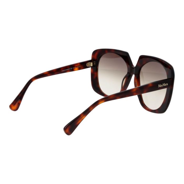Gafas de Sol Mujer Max Mara MM0047 5652F 1 Gafas de Sol Mujer Max Mara MM0047 5652F 1