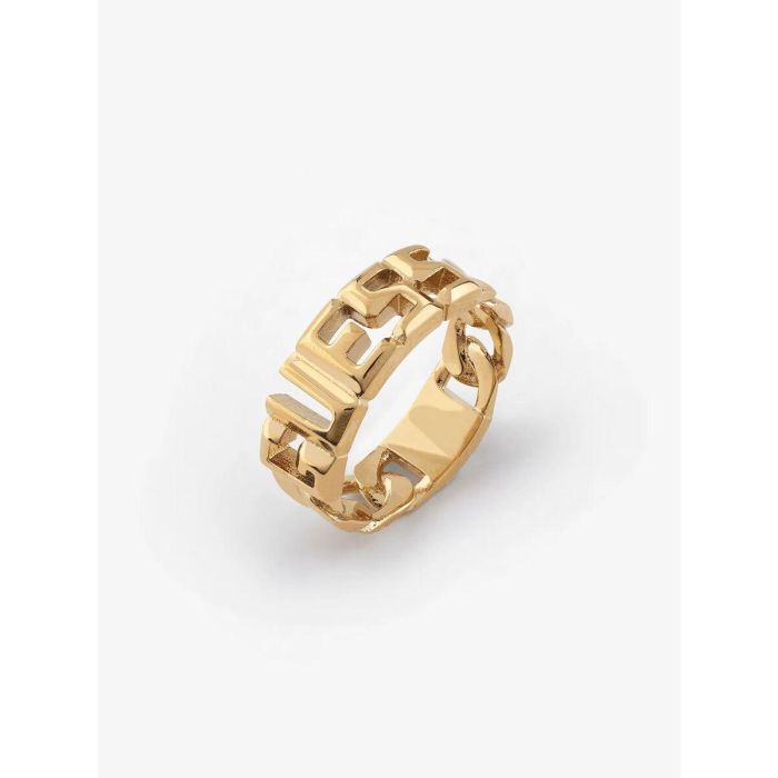 Anillo Hombre Guess JUMR3206JWYG (24) 7