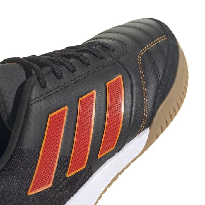 Zapatillas de Fútbol Sala para Adultos Adidas IE1546 Negro 1 Zapatillas de Fútbol Sala para Adultos Adidas IE1546 Negro 1