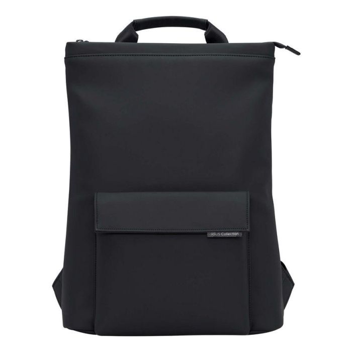 Asus Mochila Vigour 16" Negro Poliéster/PU