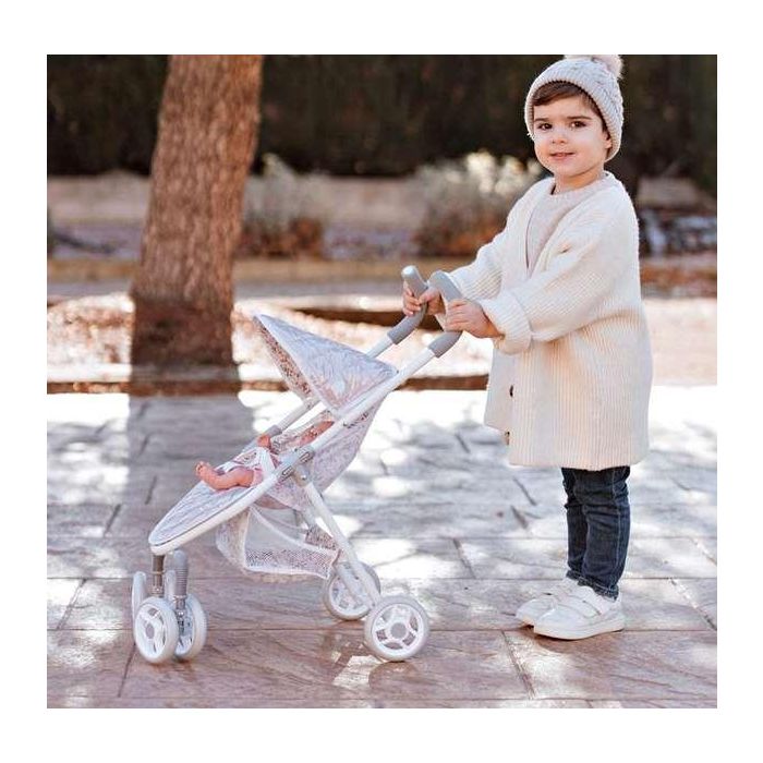 Silla paseo fantasy 29x53x60 cm (altura manillar: 62 cm ) 6 Silla paseo fantasy 29x53x60 cm (altura manillar: 62 cm ) 6