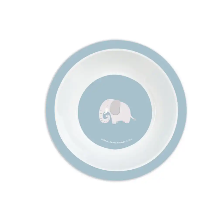 Safta Set de Platos Cubiertos y Vaso Preescolar 260x260x90 mm 2