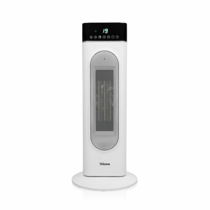 Termoventilador Cerámico Torre Tristar KA-5098 Blanco 2000 W 19