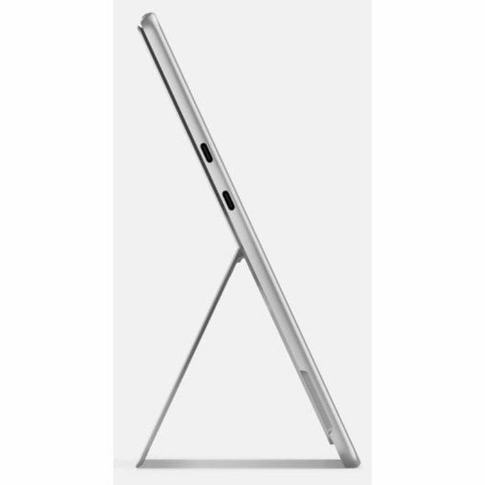 Laptop Microsoft ZIA-00005 Qualcomm Snapdragon X Elite (X1E) 16 GB RAM 512 GB SSD Qwerty Español 3