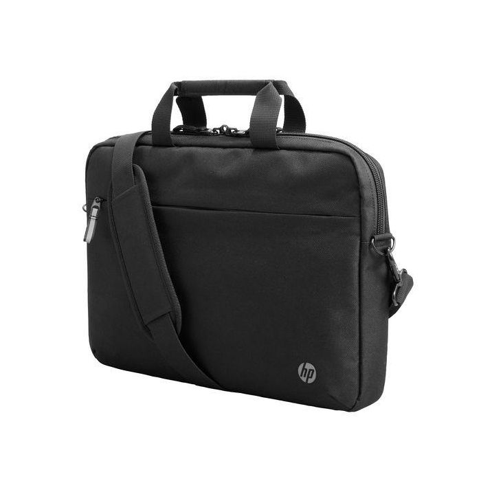 HP Renew Business Bolso para Portátil 14.1 pulgadas - Fabricado con Materiales Eco-Responsables, Duradero y Organizado 10