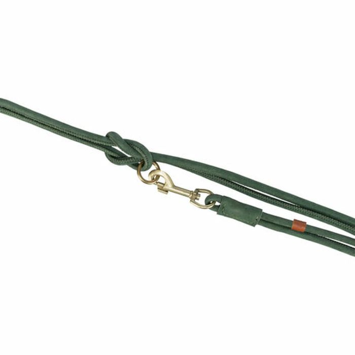 Correa para Perro Trixie Pure Verde 2 m S 1 Correa para Perro Trixie Pure Verde 2 m S 1
