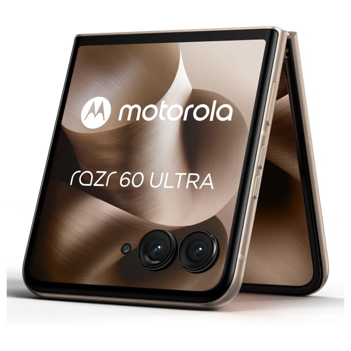 Motorola Razr 60 Ultra 16-512 GB 17,7 cm (6.96") 50 MP Android 15 Madera Mountain Trail