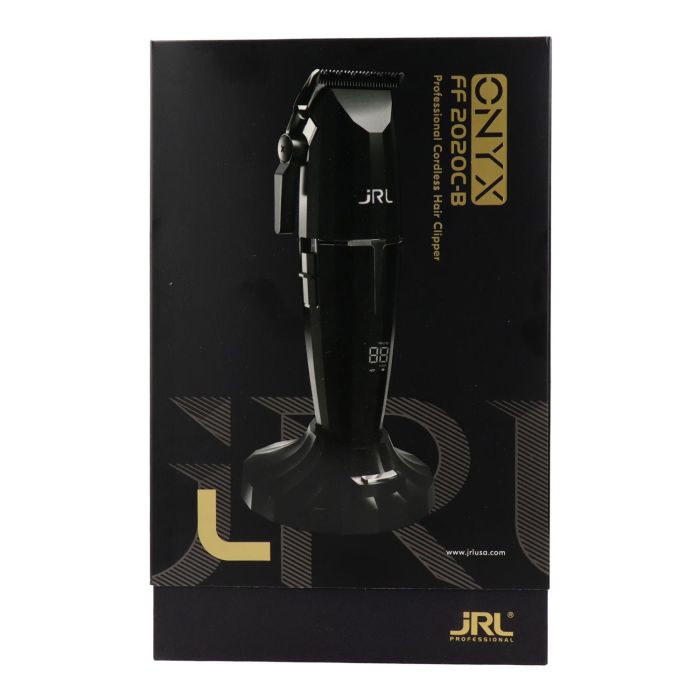 Jrl Professional Cordless Hair Clipper Ff 2020C-B Con Base Carga