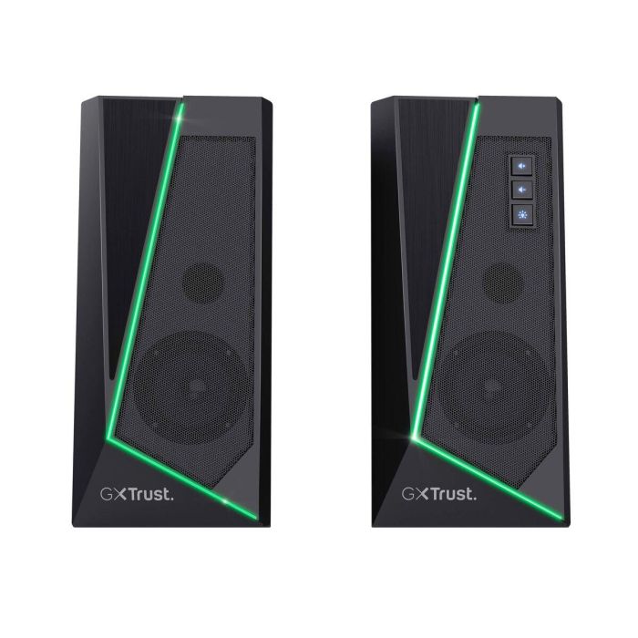 Altavoces Gaming Trust GXT 609 Zoxa 8