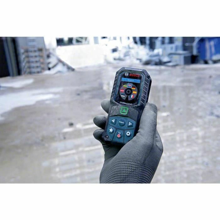Bosch Professional BOS4059952548043 TV GLM 50-25 G 1 Bosch Professional BOS4059952548043 TV GLM 50-25 G 1