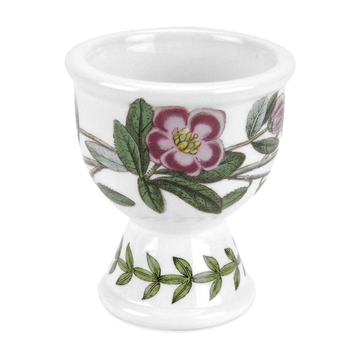 Portmeirion Huevera 6 cm (6 Unidades) Botanic Garden Colección 3