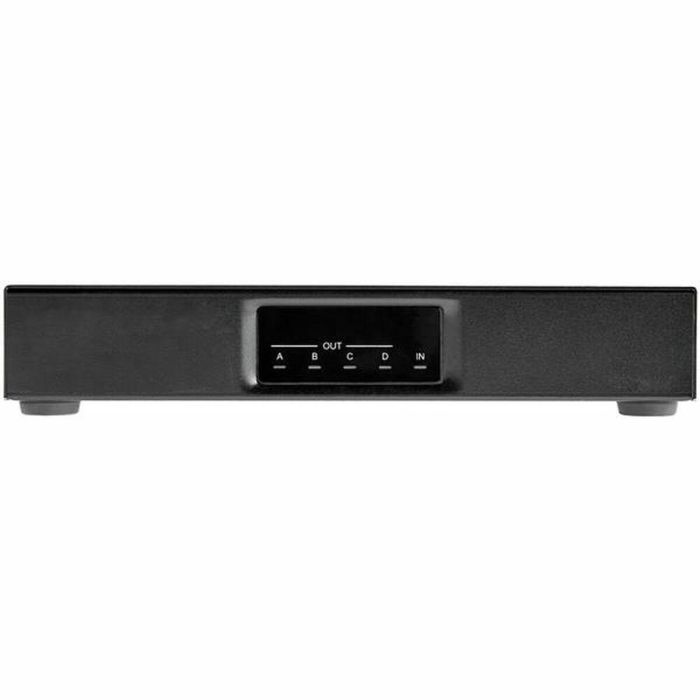 Controlador de Vídeo Startech ST124HDVW 4K Ultra HD 3 Controlador de Vídeo Startech ST124HDVW 4K Ultra HD 3